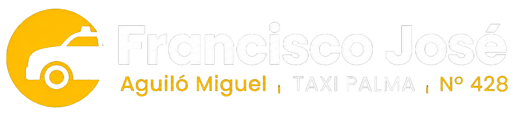 Inicio - Taxi Aguilo